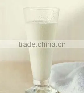 ISO Certificate China Soy Protein Isolates thumbnail-1