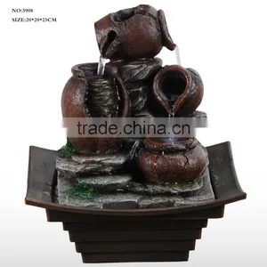 Best Price of Ornament Water Features High Quality thumbnail-2