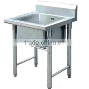 HandMade Kitchen Sink thumbnail-1