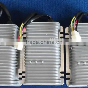 120v to 12v High Efficiency DC- DC Converters 600W thumbnail-5
