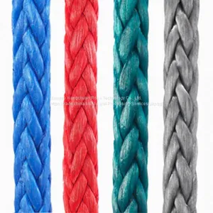 Winch Rope Mooring Rope thumbnail-1
