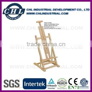 Artists Wooden Tripod Easel thumbnail-6