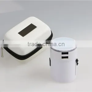 World Travel Adapter With Color Box For Travel Gift Business Gift Promotion Gift With WIFI Function thumbnail-6
