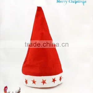 Classical Flash Light up Christmas Hats thumbnail-3