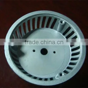 Lightest Strongest Magnesium Alloy Heat Sink thumbnail-1
