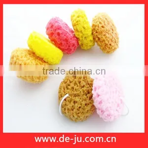 Round Shaped Hollow Sponge Foam Blocks For Sale thumbnail-1