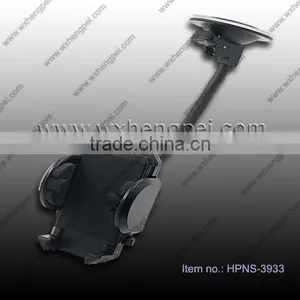 Universal Adjustable Neck Car Mount Holder for Mobile Phone thumbnail-1