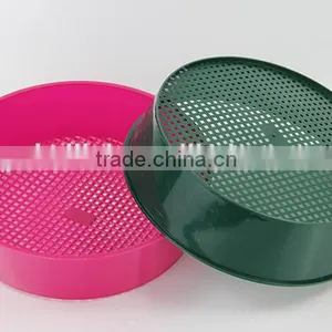 Wholesale Various Sizes Sieve or Colander thumbnail-1