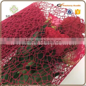 Hot Sale Cheap Flower Wrapping Big Spider Mesh thumbnail-4