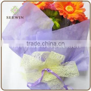 Plain Non-woven Fabric 30gsm thumbnail-1