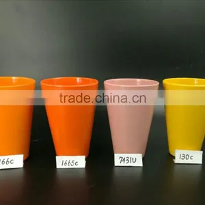 Bamboo Fiber Eco Tumbler,coffee Cup With Lid and Sleeve thumbnail-2