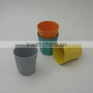 Bio Ecofriendly Plant Fiber Bamboo Fibre Drinkware thumbnail-1