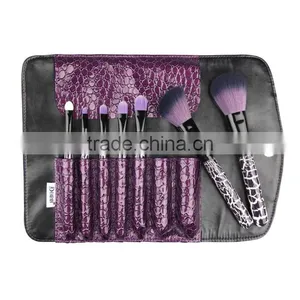 Professional 7pcs Makeup Brush Set Beauty Brush Set Cosmetic Brush Kits thumbnail-3