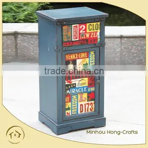 Outdoor Storage Cabinet With Door thumbnail-1