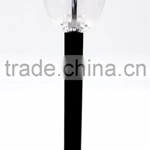 24pk Plastic Solar Led Garden Pathway Landscape Lawn Stake Light thumbnail-3