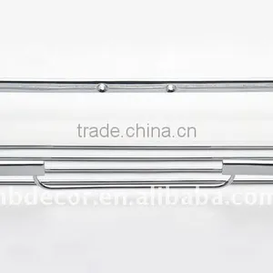 Metal Soap Dish thumbnail-1