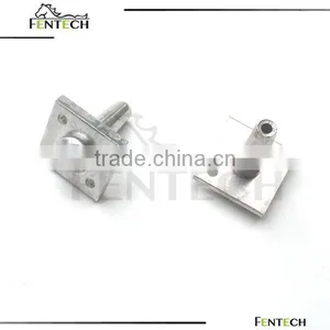 Fast Lock for Electric Fence End Post thumbnail-1
