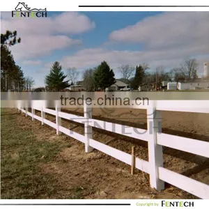 High Quality Popular Ranch Farm Fence thumbnail-1