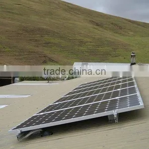 10kw Complete With Battery and Brackets Mini Projects Solar Power Systems thumbnail-3