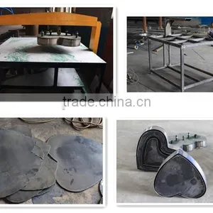 Floral Foam Machine For Flower/floral Foam Production Line thumbnail-2
