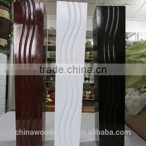 2015 100% Handmade Cheap Wooden Vase thumbnail-5