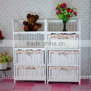 Hot Sale Living Room Wooden Cabinet With Drawers thumbnail-1
