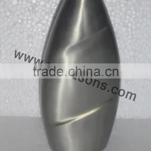 Cheap Whole Metal Vase for Wedding Decoration thumbnail-2