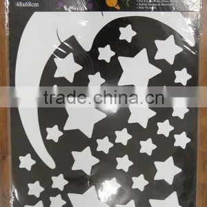 Glow In Dark Sticker Night Sticker Wall Sticker thumbnail-1