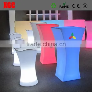 Popular Led Outdoor Lighting Furniture 2019 GF312 thumbnail-1