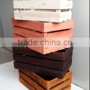 Eco Wooden Boxes Sets thumbnail-3