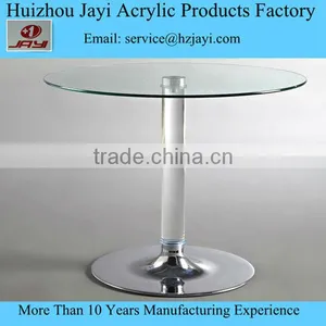 Acrylic Table Base thumbnail-1