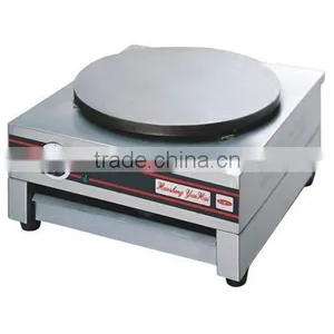 Crepe Maker thumbnail-1