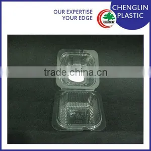 Plastic Very Clear Fruit Containers thumbnail-1
