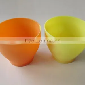 Plastic Fluroescent Glow in Dark Drinking Cup thumbnail-6