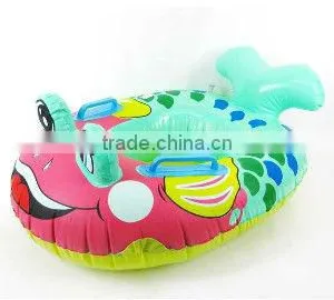 Inflatable Baby Swimming Seat thumbnail-1