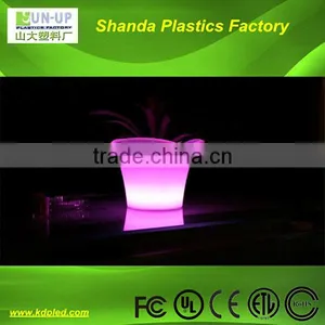 New Technology LED Night Lamp Waterproof LED Ice Bucket thumbnail-1