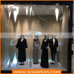Window Display Wholesale Bespoke Decorative Amazing Resin Icicle thumbnail-2