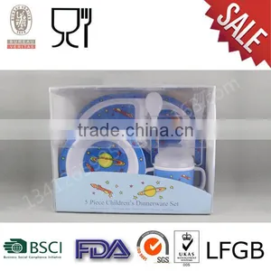 Melamine Dishware Set Gift Set thumbnail-1