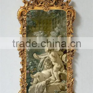 FA-285G-01 Leading Wall Art Decoration With Picture Framed thumbnail-6