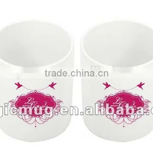 Personalised Gift Coffee Mug With Logo Printing for Sale thumbnail-3
