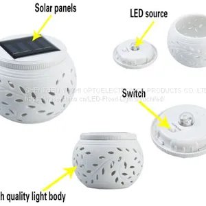 LED Solar Light-013 thumbnail-3