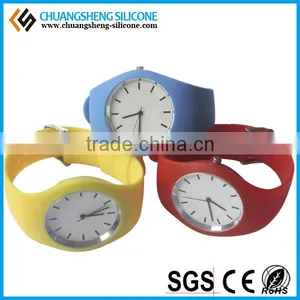 100%pure Silicone Child Watch thumbnail-1