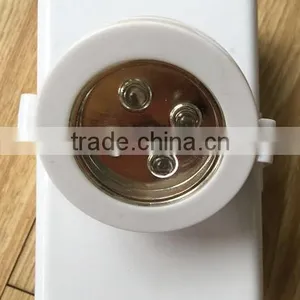 Cob Work 4 Led Flash Light thumbnail-1