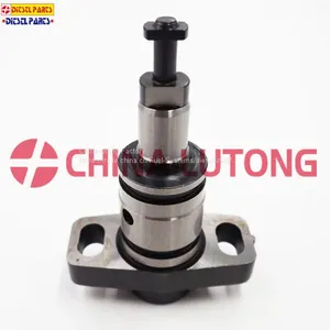 Fuel Injector Plunger DENSO OEM Number 090150-5971 Diesel Plunger / Element For MITSUBISHI PN Type For Fuel Engine thumbnail-2