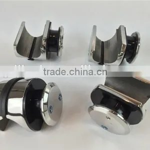 Stainless Steel Heavy Duty Shower Door/Sliding Door Accessories thumbnail-4