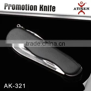 Hot Sale Multi-function Tools Folding Knife Outdoor Camping Hand Tools thumbnail-2