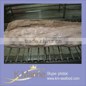 Professional Manufacture Supply 1.8kg Raw Frozen Skipjack Loin thumbnail-1