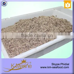 Good Quality Dried Fish Flakes of Bonito thumbnail-1