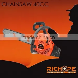Chain Saw With 40cc Engine thumbnail-1