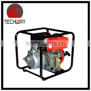 1inch 2inch 3inch 4inch Diesel Water Pump Cheap Price thumbnail-1